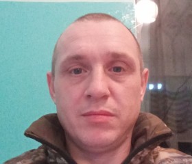 Vasilij Sekira, 33 года, Москва