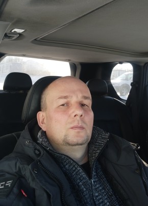 Roman, 44, Russia, Svobodnyy