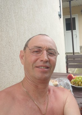 Алекс из Знаменки 52 года