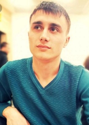 Dmitriy, 34, Russia, Khimki