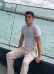 Yusuf, 19, Baku