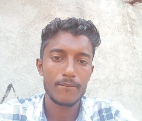 Salmankhan72, 18 лет, Bangalore