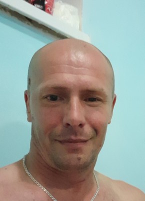 Александр, 45, Россия, Тимашёвск