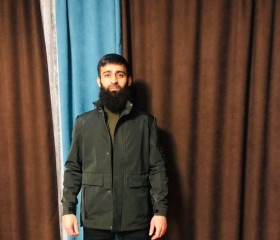 Умар, 28 лет, Томск