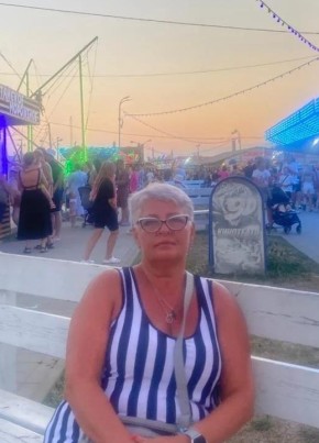 Natalya, 58, Russia, Moscow