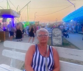 Natalya, 58, Moscow
