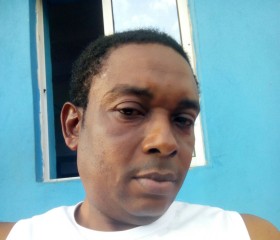 Emmanuel, 51 год, Asaba