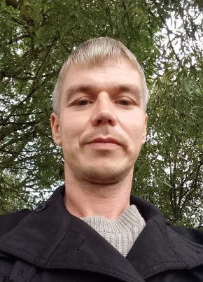 Николай, 37, Россия, Старая Русса