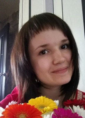 Алёна, 37, Россия, Зеленогорск (Красноярский край)