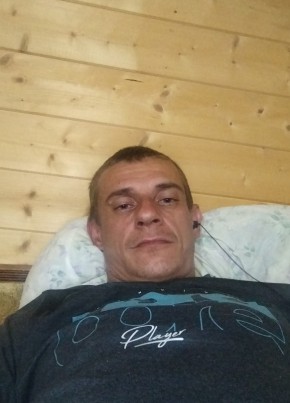 Александр, 37, Россия, Новочеркасск