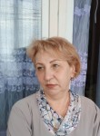 Марина, 56 лет, Мурманск