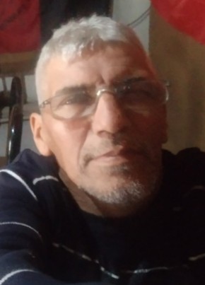 Mario из Esperanza 58 лет