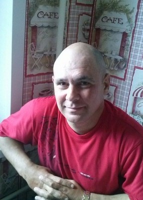 Aleksandr, 48, Россия, Архангельск