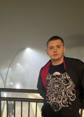 Максим, 21, Россия, Ессентуки