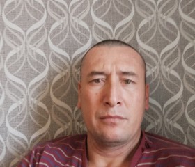 нурали, 40 лет, Долинск