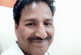 Ujjarkumar Kumar, 48 - Только Я