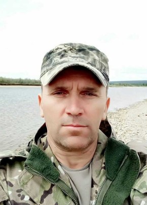 Сердж, 38, Україна, Генічеськ