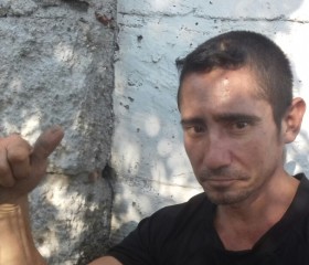 Abel, 47 лет, San José el Alto