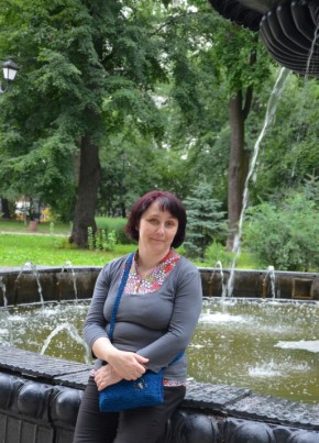 Любовь, 53, Україна, Олександрія
