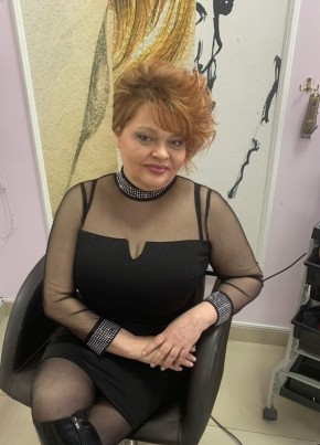 Galina Edunova, 44, Russia, Klin