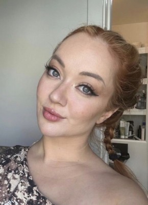 Mary Costello, 31, United States of America, Philadelphia