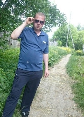 Дмитрий, 42, Россия, Сухой Лог
