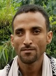 ابو احمد , 21 год, صنعاء