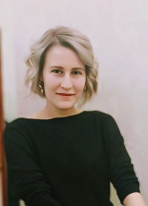 Ника, 35, Россия, Рязань