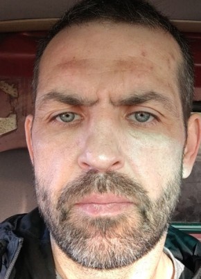 Denis Rotband из Наваполацка 43 года
