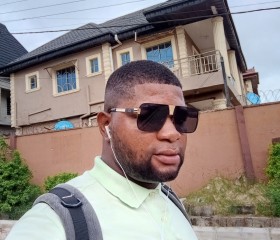 Victor, 30 лет, Lagos