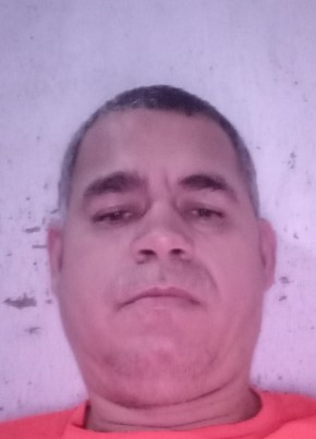 William из Rio de Janeiro 43 года