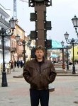 Сергей, 58 лет, Долгопрудный