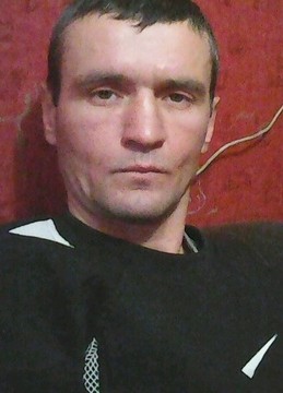 Юрий, 43, Україна, Жовті Води