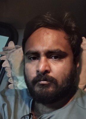 Amar, 34, India, Quthbullapur