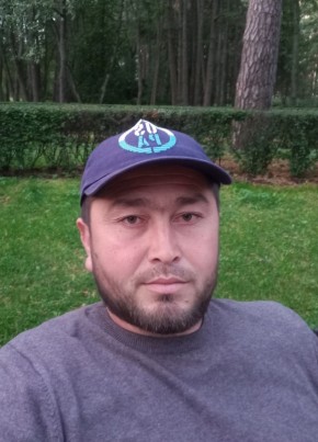 Рустам, 37, Россия, Сестрорецк