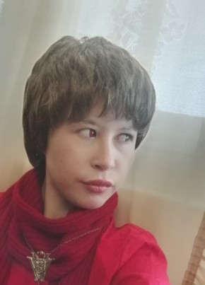 Аро Вольтури из Братска 26 лет