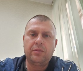 Вадим, 46 лет, Воронеж