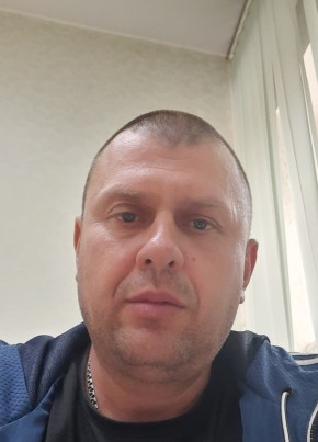 Вадим, 46, Россия, Воронеж