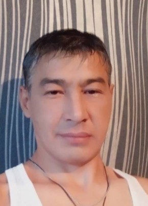 Витос, 46, Қазақстан, Жезқазған