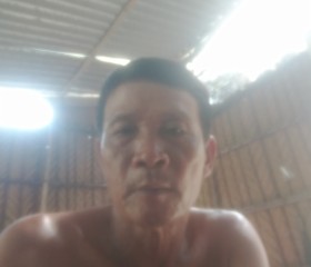 Dang. Hoa, 44 года, Trà Vinh