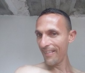 Pedro Paulo, 37 лет, Duque de Caxias