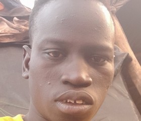 Amakéne, 21 год, Bamako