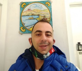 Anthony, 42 года, Torino