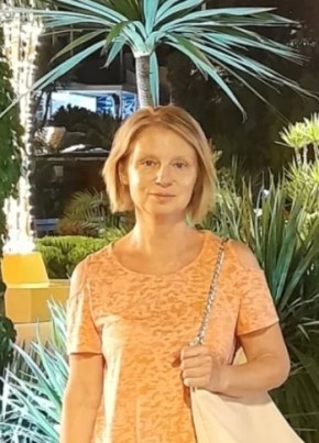 Галина из Москвы 63 года