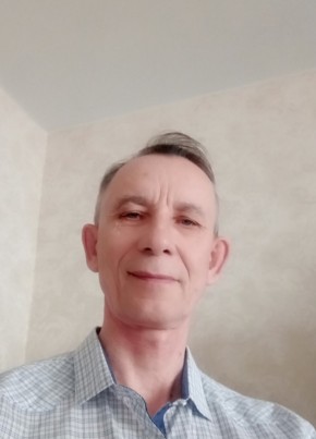 Oleg, 67, Russia, Ulyanovsk