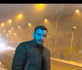 Osman, 23, Munich