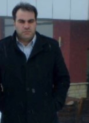 sezgin, 46, Türkiye Cumhuriyeti, İstanbul