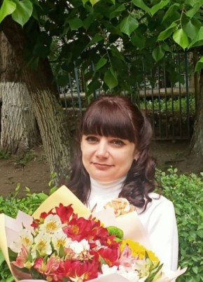 Надежда, 36, Россия, Саратов