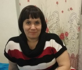 Марина Мохова, 35 лет, Омск
