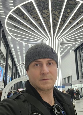 Konstantin, 31, Russia, Chekhov